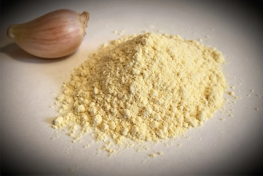 1 Clove Garlic Equals 1/8 Teaspoon Garlic Powder: Complete Guide