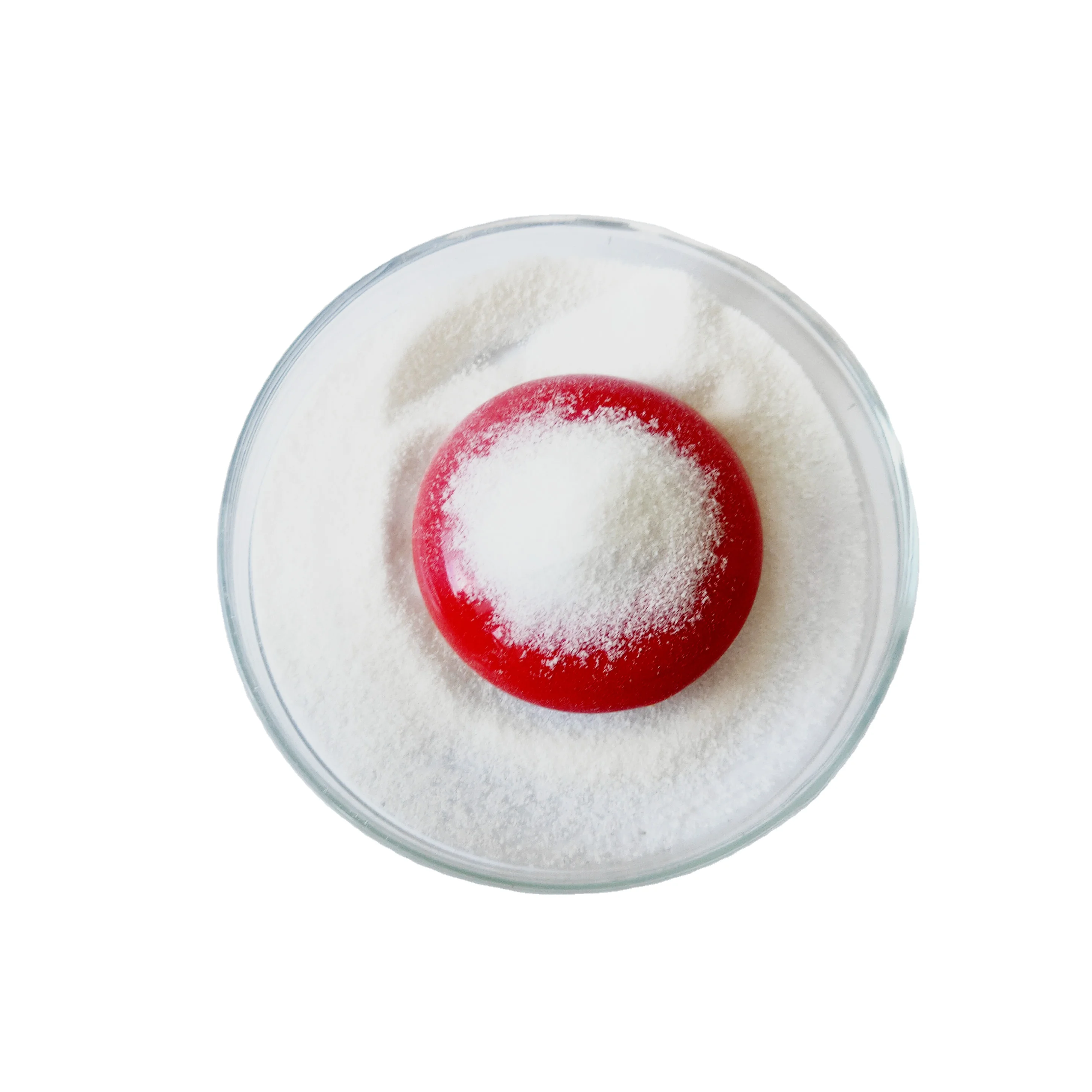 
Top Quality Lasting Moisturizing L Glutamic L-Glutamic Acid CAS 56-86-0 