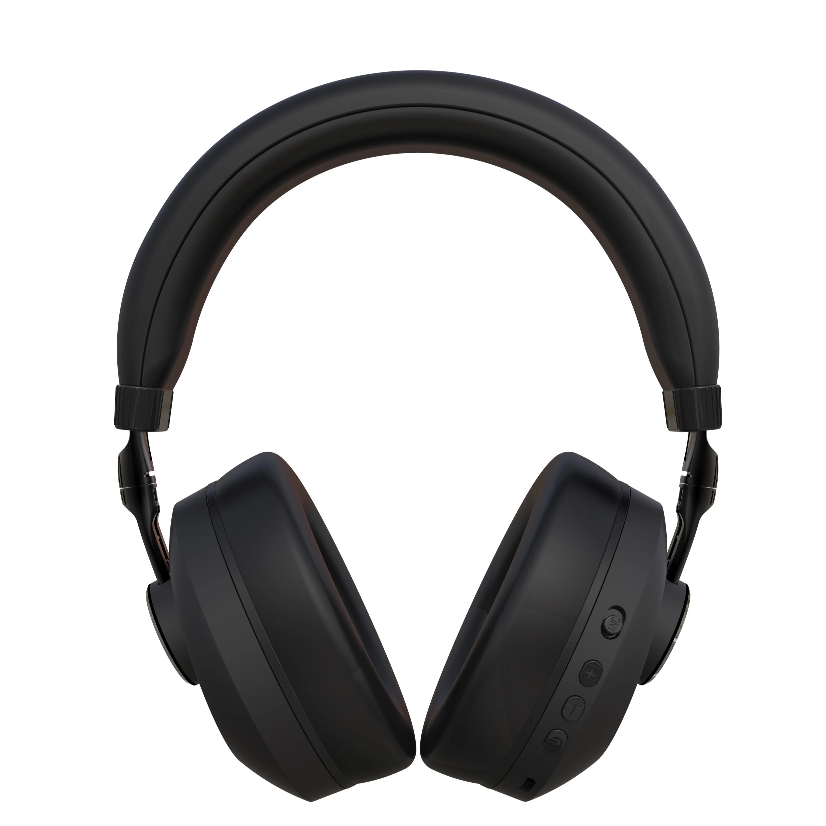 

Over Ear Comfortable private active noise cancelling headphones headset anc