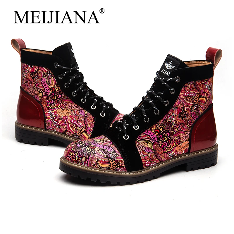 

Men's boots Men's leather Men's casual boots