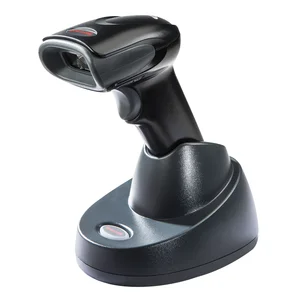 Voyager Wireless 2D Barcode Scanner