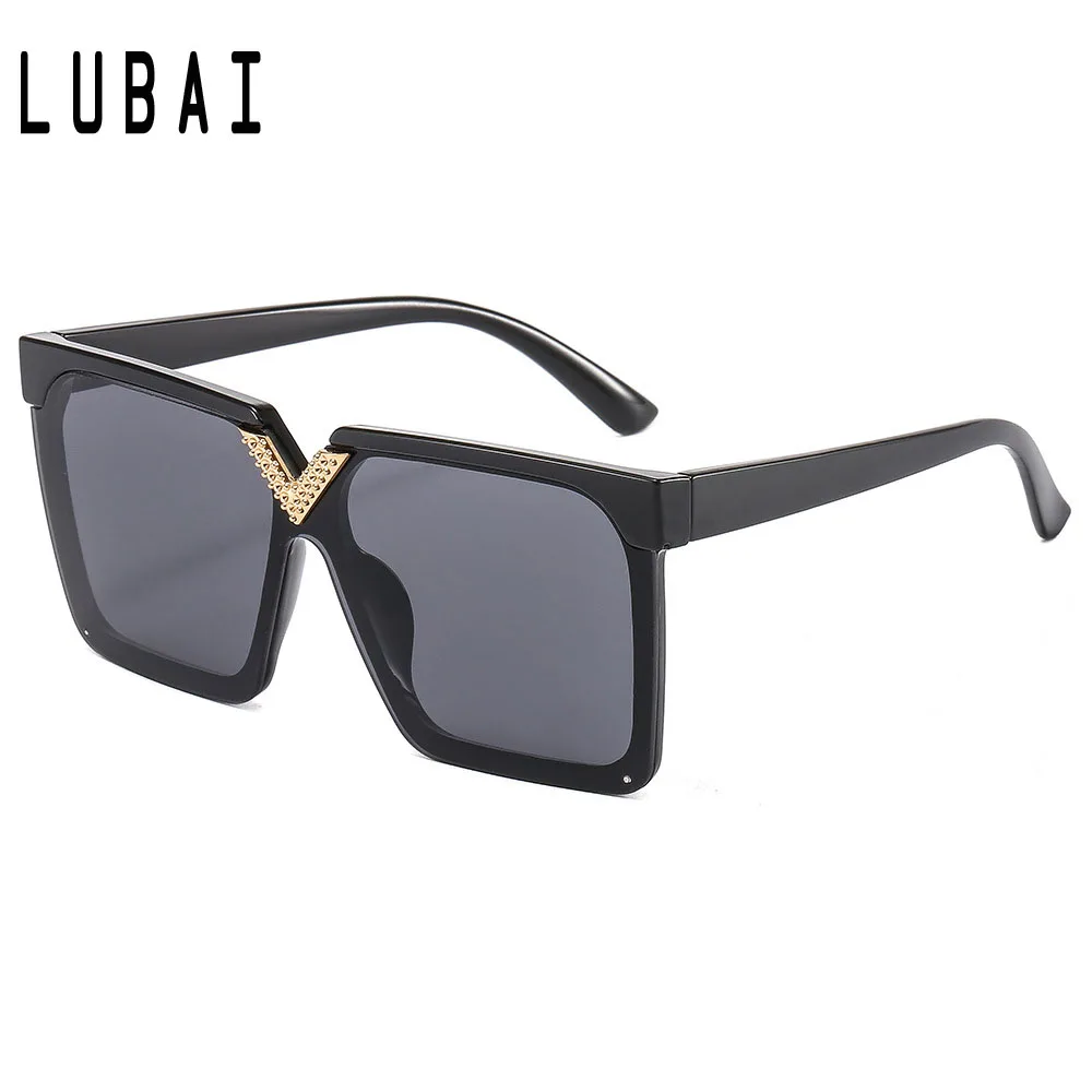 

2021 Trendy Latest Designer Square top quality mens sunglasses, 5 colors