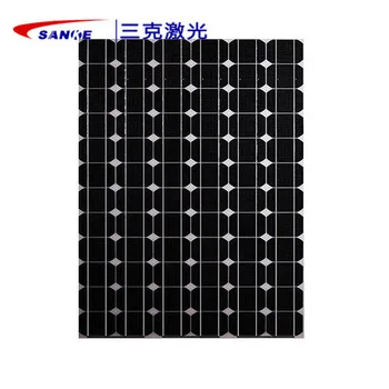 
Picosecond laser scribing machine much Thinner line 