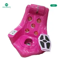 

Portable salon use home personal vagina steamer chair for woman health care