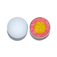 

OEM Custom Logo Layer Golf Balls Good Quality Durable 4 Piece Tournament Golf Balls Wholesale