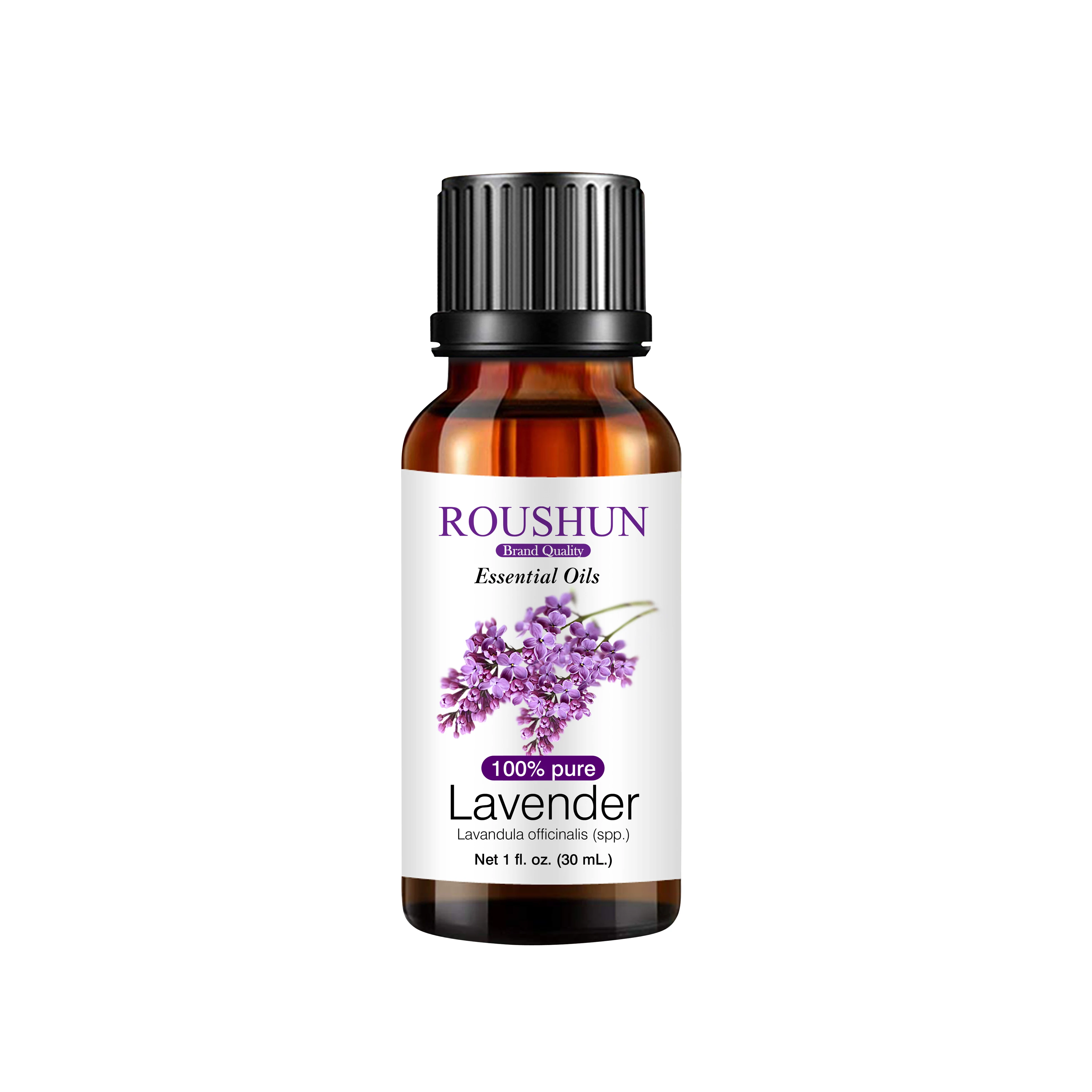 

Roushun Lavender Essential Oils 100% Pure Essential Oil Essential Oil Organizer