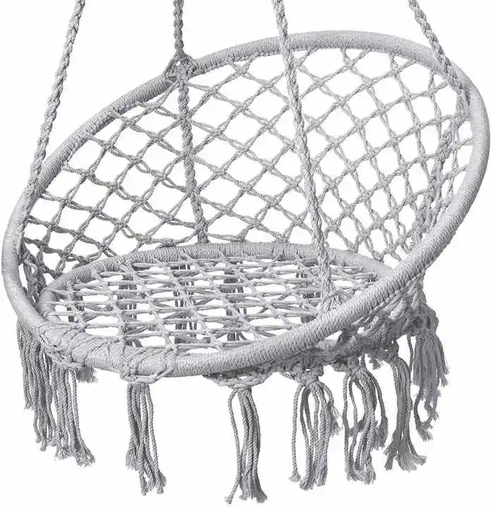 

High Quality Durable Home Leisure Chair For Balcony Outdoor Garden Swing Chair
