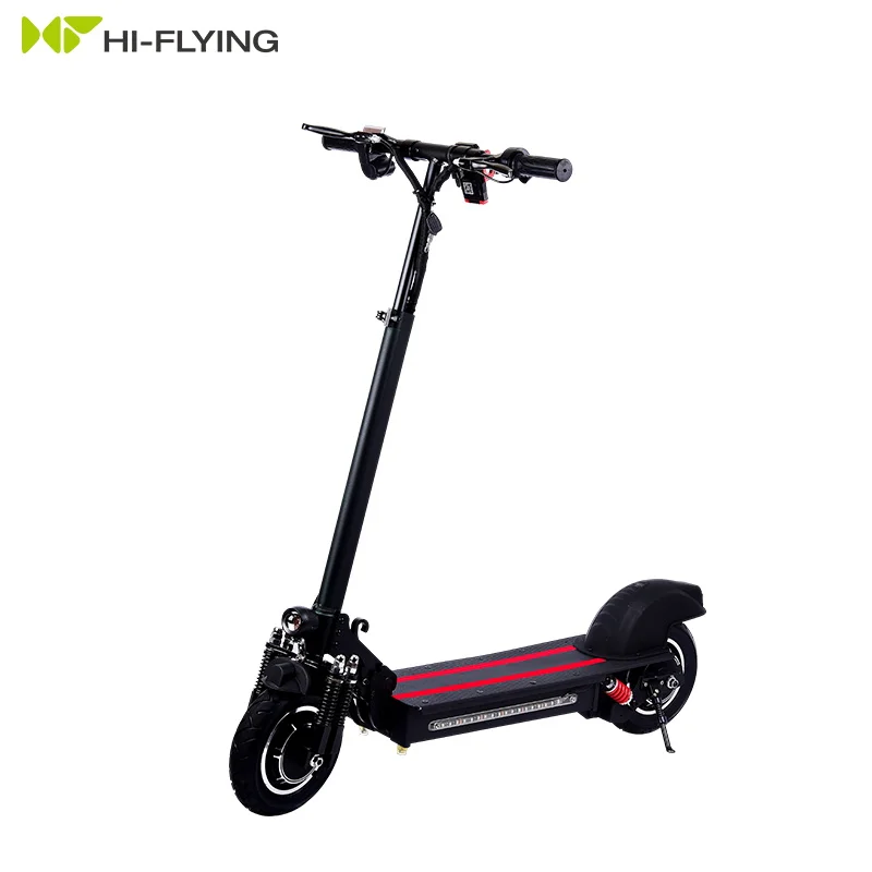 EU Warehouse powerful dual motor 1200w electric scooter freeing shipping free tax