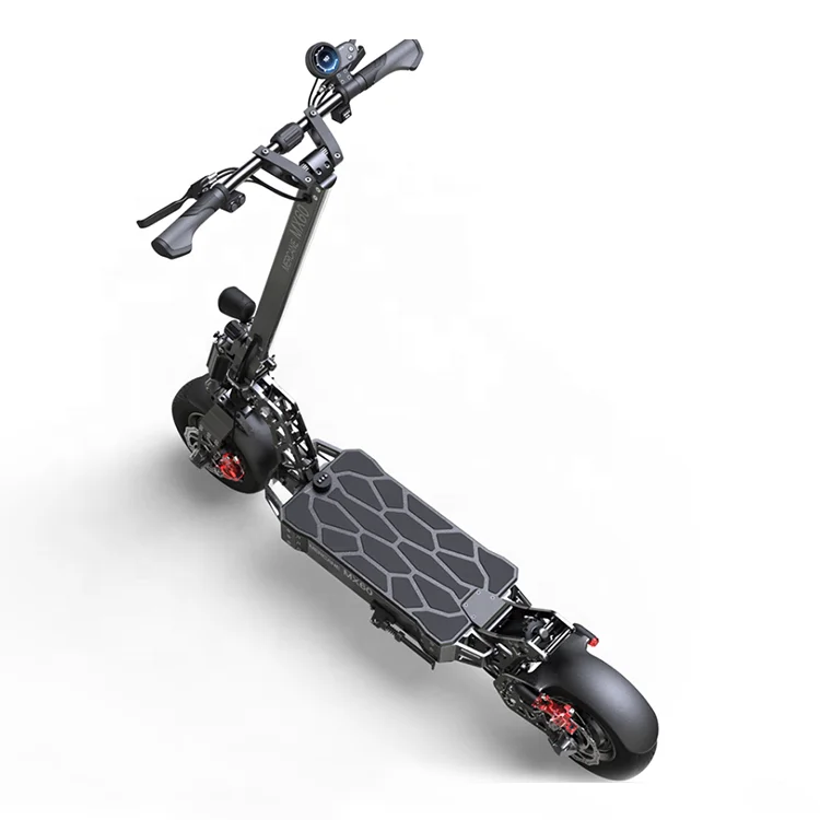 2019 Mercane MX60 electric scooter
