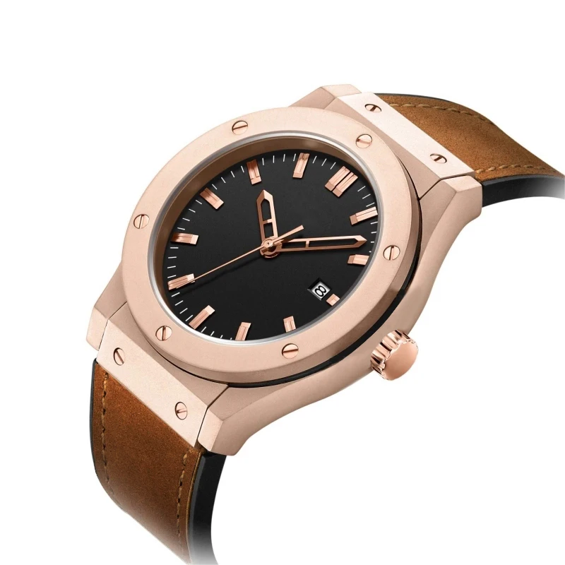 

2020 Top selling branded OEM mens watches Relogio Masculino for man