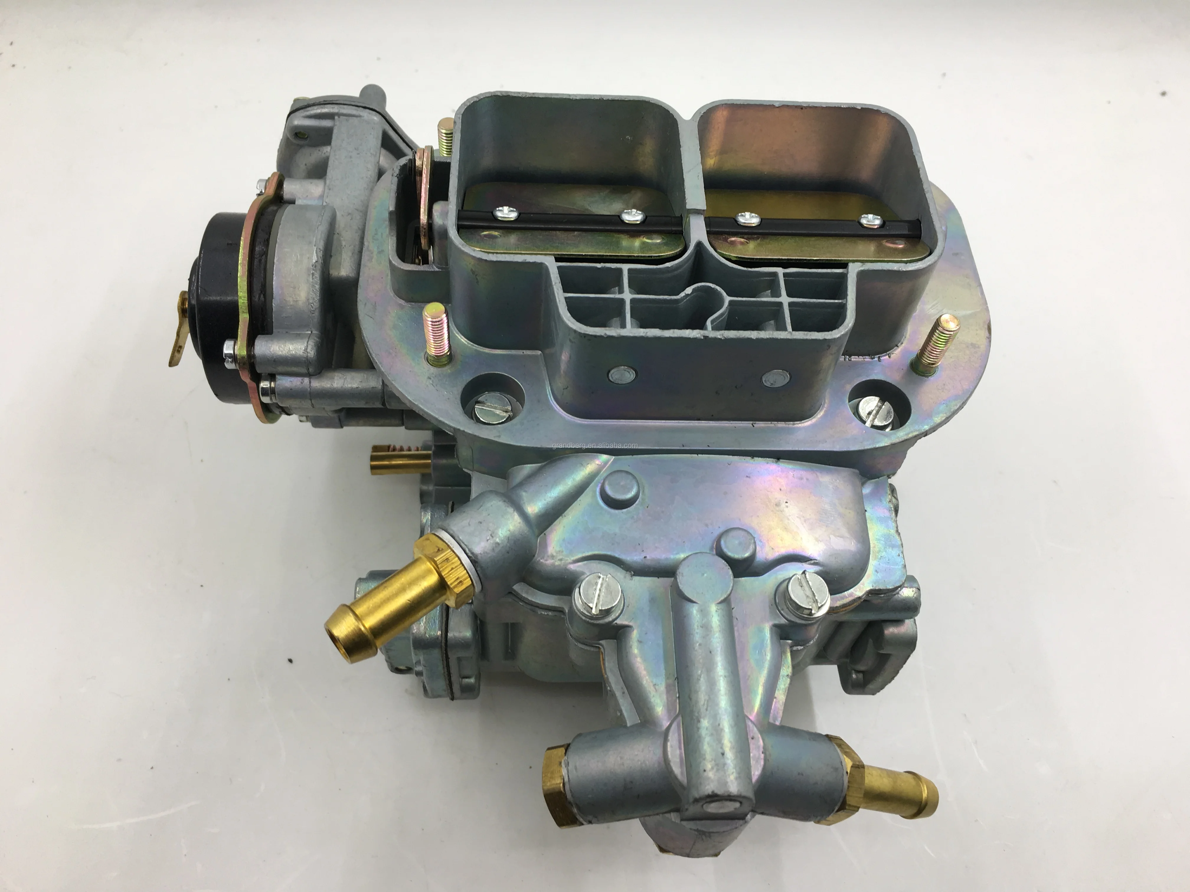 Sherryberg Carburetor For 2 Barrel Fiat Renault Ford Vw 4cyl Weber 38x38 -  Buy 38dges Product on Alibaba.com