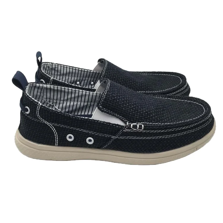 
2020 New Style Lightweight Top Sale Leisure Lazy Shoes For Men 
