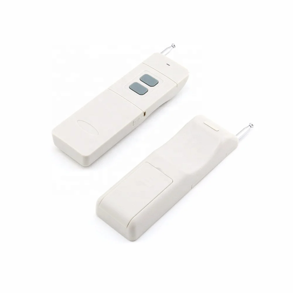 

5km Lora 433mhz remote control wireless RF long range remote control 8-button of KL5000-8