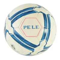 

soccerball balls marker wholesalers official match pvc hand sewn stitched football soccer ball train