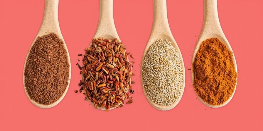 Umami Unleashed: 7 Wildly Creative Spice Pairings That’ll Blow Your Taste Buds Away