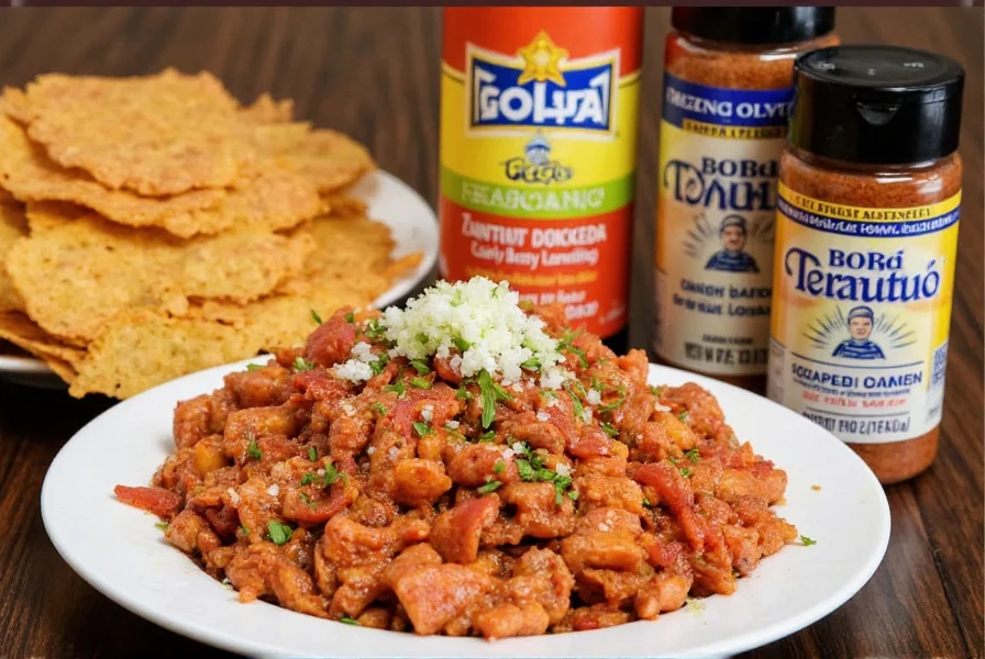 Arroz Con Gandules with Chicken