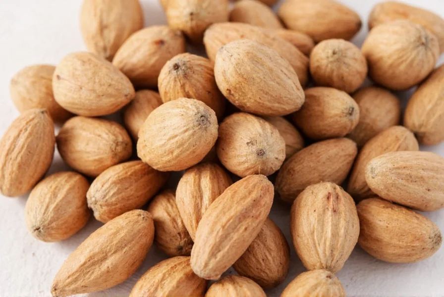 nutmeg meaning