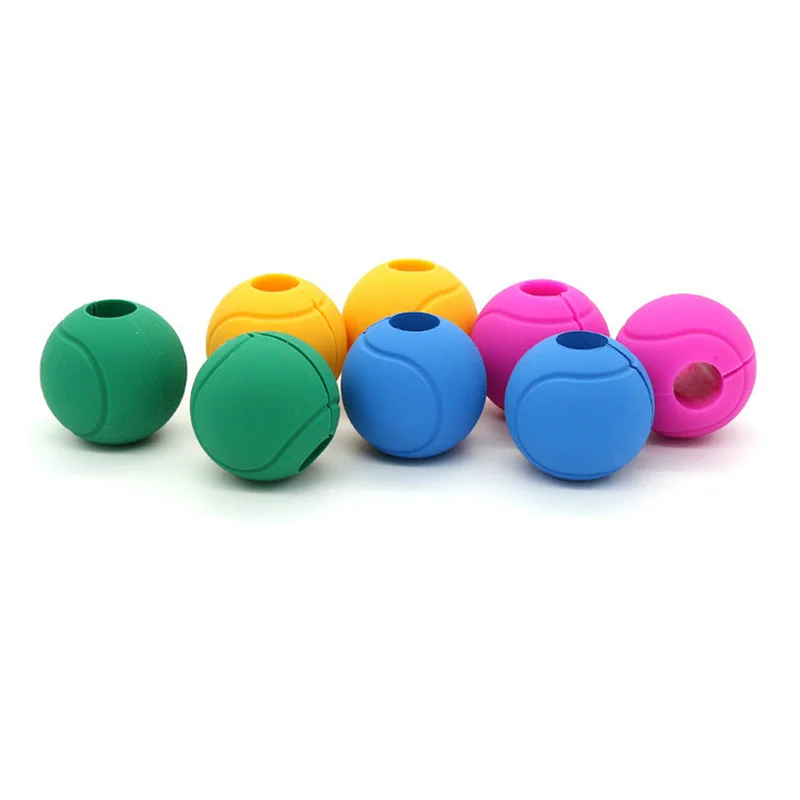 

Custom Logo Fitness Silicone Barbell Grips For Weightlifting Training, Black, blue, green, orange, red etc
