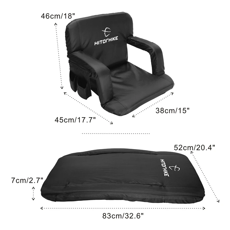 stadium seat 2 