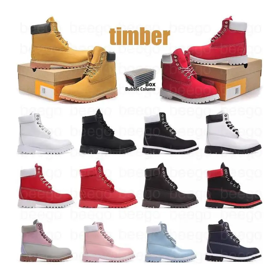 

Men Tbl Designer Black Shoes Womens Ankle Timber Winter Cowboy Mens China Putian Shoes For Boots Tim-Branch Yellow Icon Classic