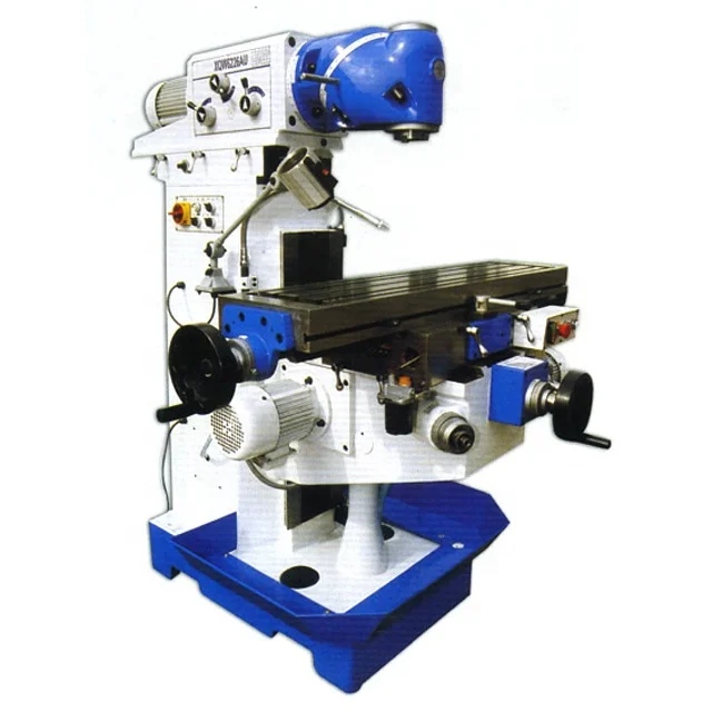 
Universal milling machine X6328B  (60205020264)