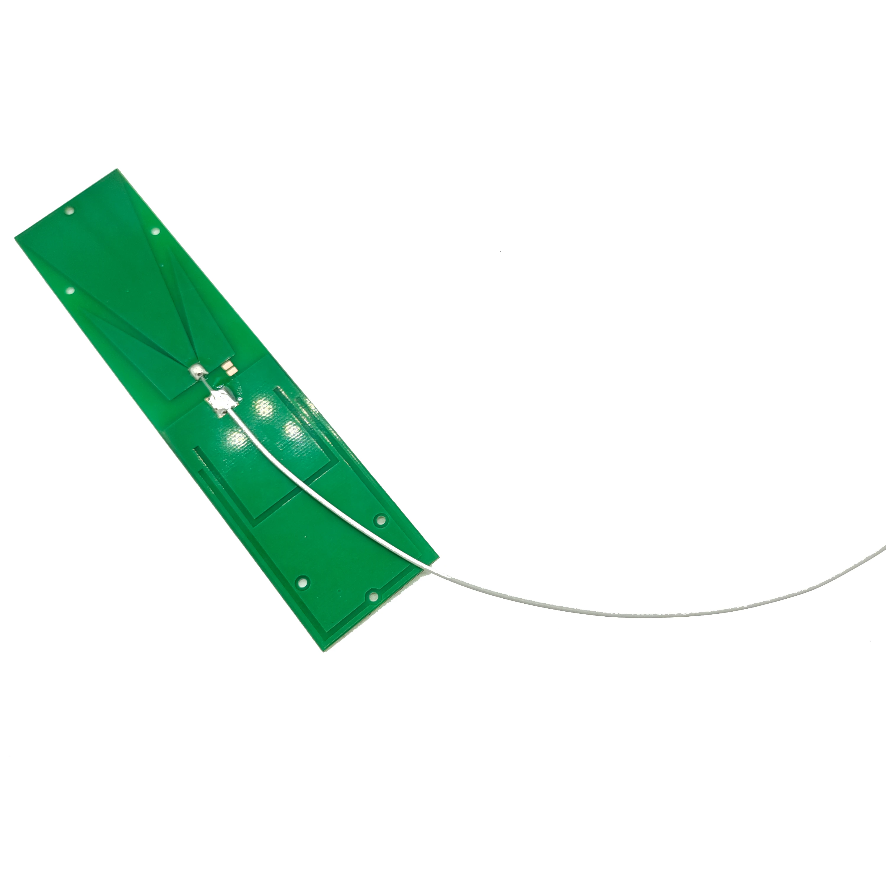 

136*32mm 4G Wavelink Internal Built-in PCB Antenna With IPEX Connector