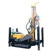 Strong geological exploration borehole water well drilling machine made in china