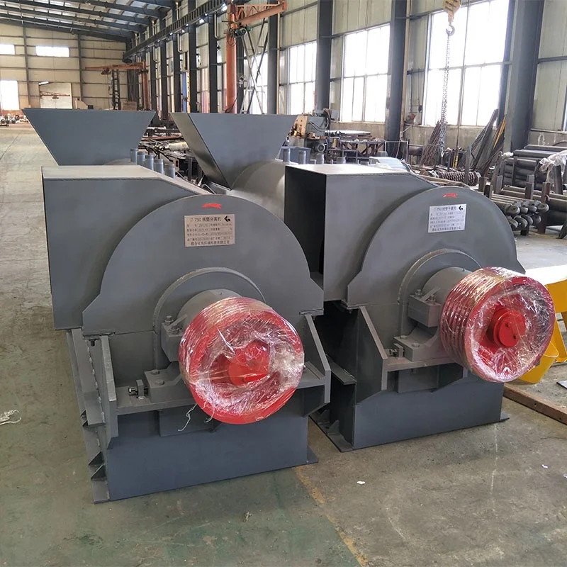 
Indonesia Dayasa project paper mill rejects recycle granulation machine line for paper-making waste reuse 