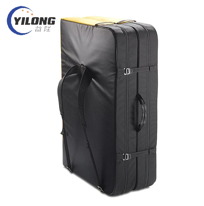 

wholesales non-sllip foldable crash pad climbing boulders