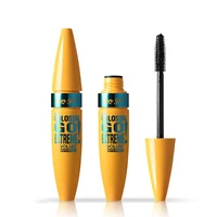 

Trending Product 2020 Make Your Own Kit Best Selling Products waterproof mascara oem Create Your Own Brand Vegan Mascara