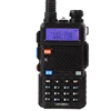 Professional Manufacturers dual bands walkie talkie Two way radio UV-5R-1
