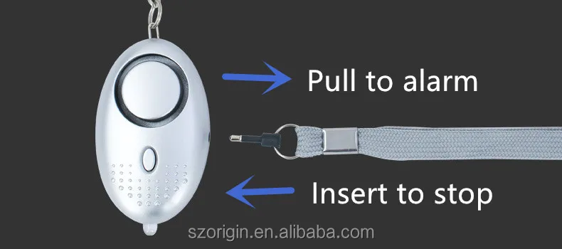 10 Migliori Sirena Di Autodifesa Di In Italia - Foto 11