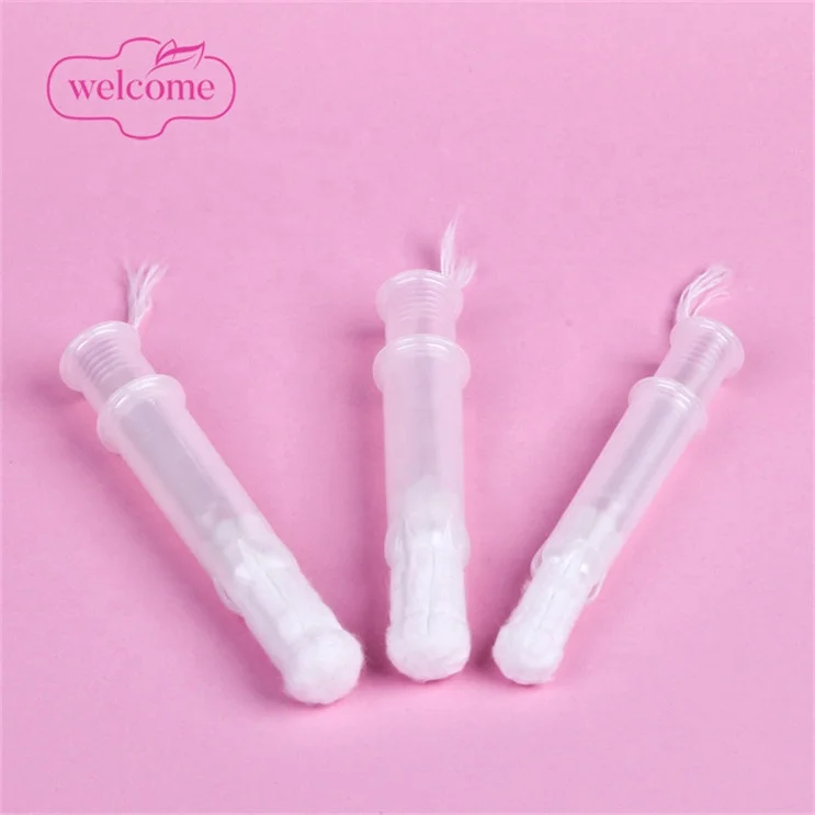

Best Selling Products 2021 in USA Amazon Discount Tampons BPA-Free Compact Applicator Pearl Plastic Tampons