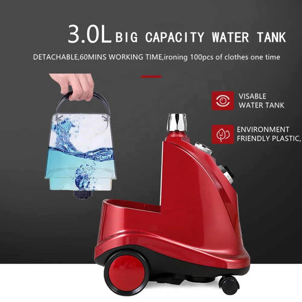 
fasion china wholesale digital cloths electric steam press iron for clothes shop 