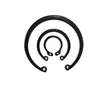 Internal Retaining Rings Internal Circlip DIN472 retaining snap ring black shaft rings