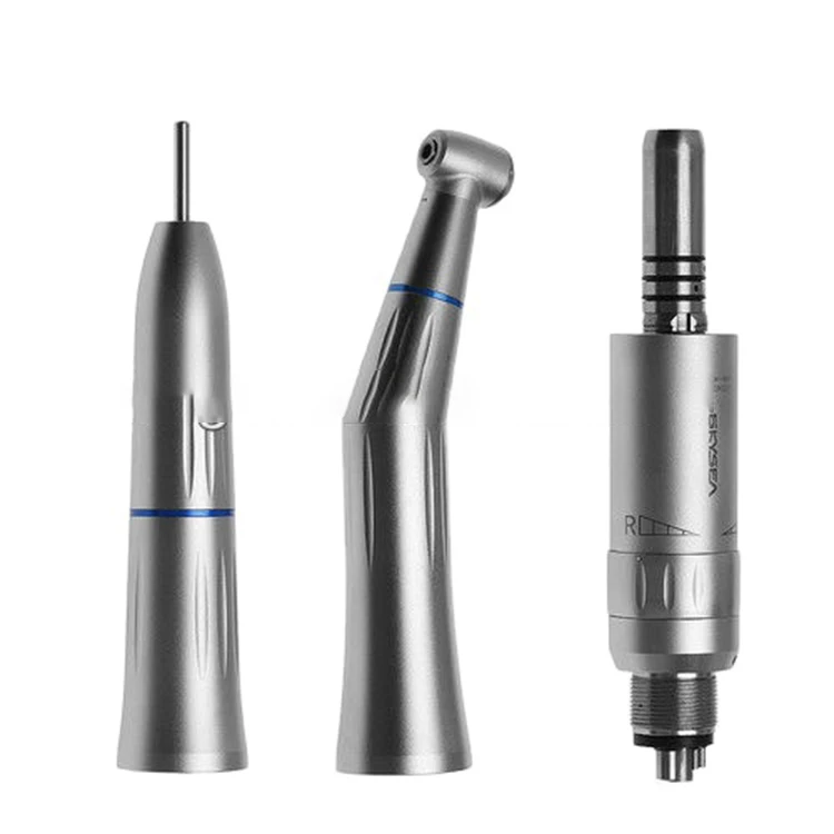 Super Low Price And High Quality Portable Low Speed Dental Handpiece Unit
