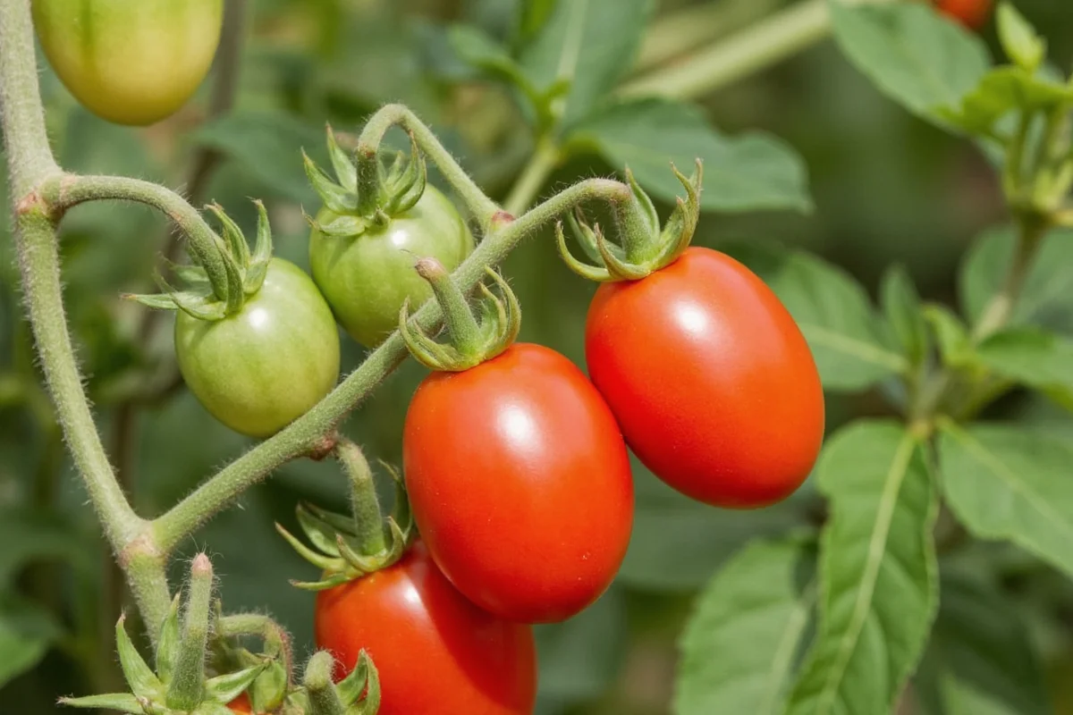 how often should you water your tomato plants
