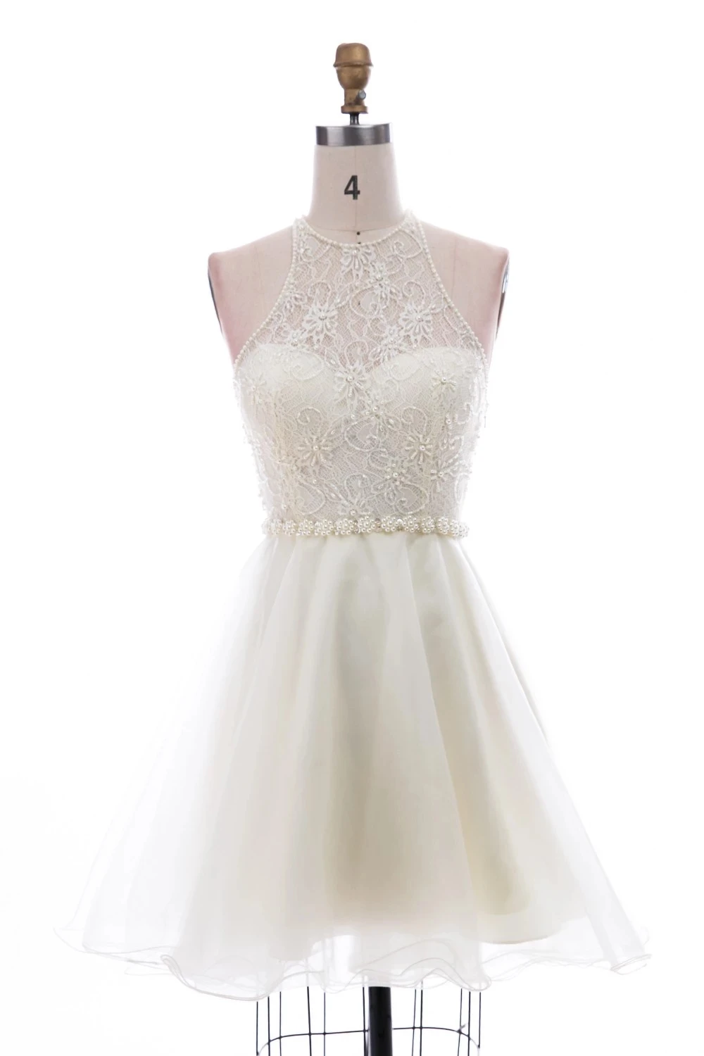 short puffy homecoming dresses