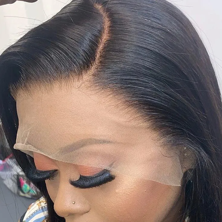 

Excellent Quality 7x7 Hd Swiss Lace Frontal Wholesale,Hair Bundle Closure Frontal,13x6 Swiss Italian Lace Frontal Transparent