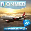 air freight china clearing cheapest all express from china to middle east by aramex--- Amy --- Skype : bonmedamy