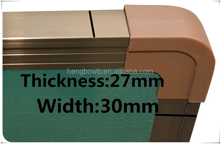 
New product school green board drywall price for kids chalkboard magnetic 