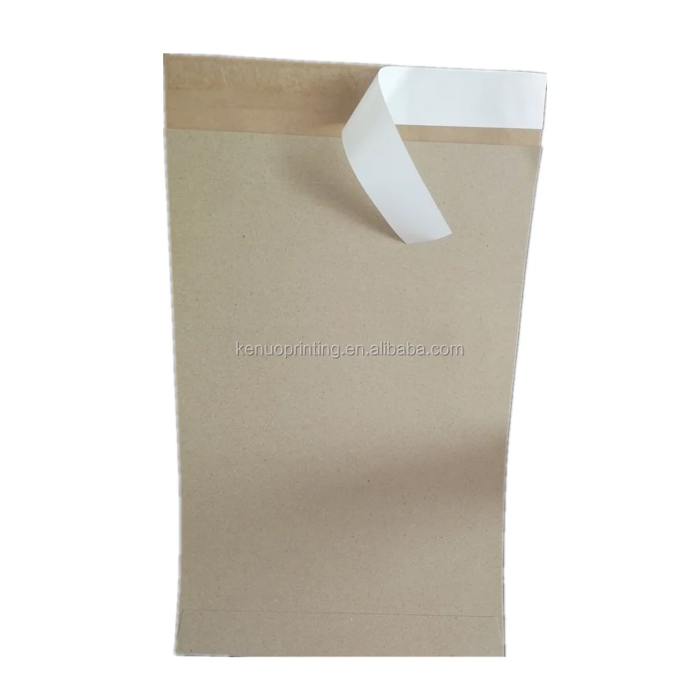 Kraft Paper Shipping Padded Bag Cardboard Mailing Envelope Buy
