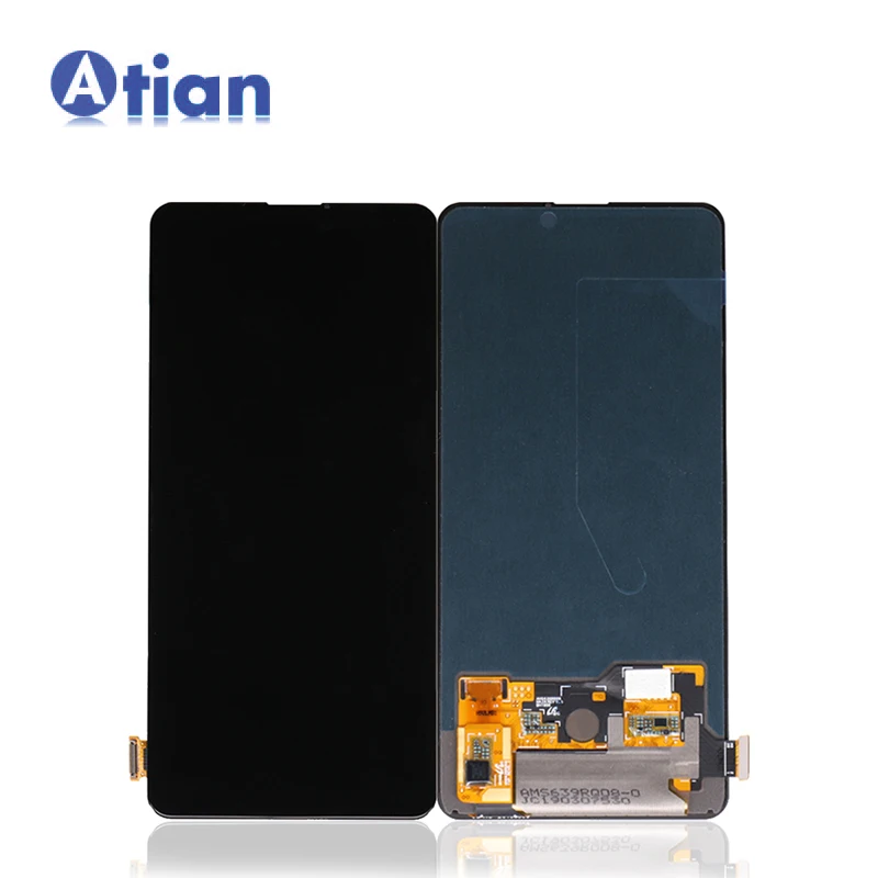 

LCD for Redmi K20 PRO Display Touch Screen Digitizer Assembly LCD Mi 9T Pro Display Screen for Xiaomi K20 Screen, Black
