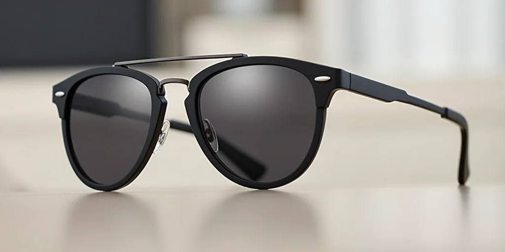 Top Sunglass Men Brands Gaining Buzz On Reddit