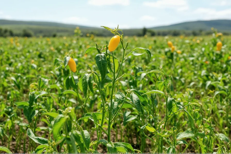 Pepper Farm Essentials: Types, Cultivation & Business Insights