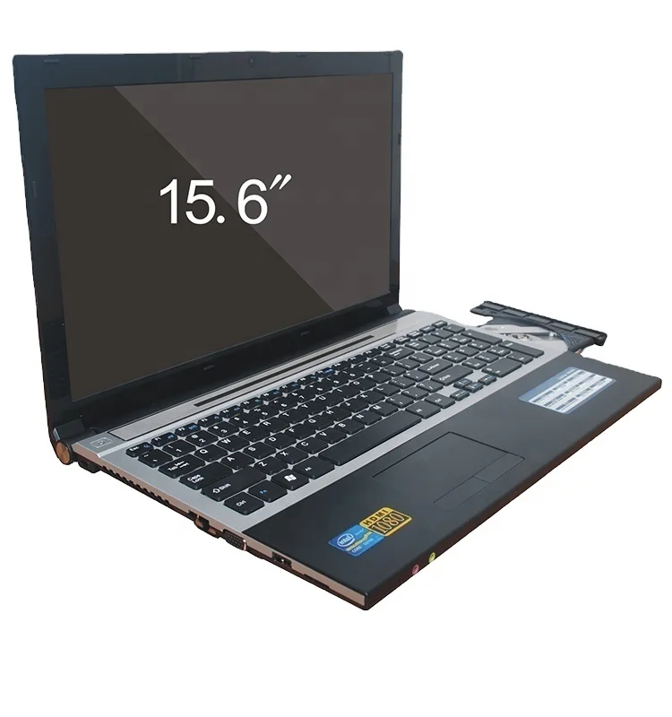

Gaming Laptop i7 16GB DDR3 RAM 15.6 Inch FHD Display 1000GB SSD 256GB Win10 DVD notebook OEM ODM cheap price computer pc