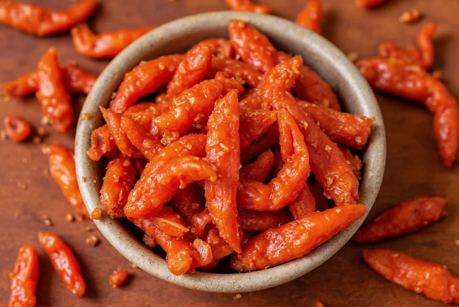 Gochujang: Korean Chili Paste Explained