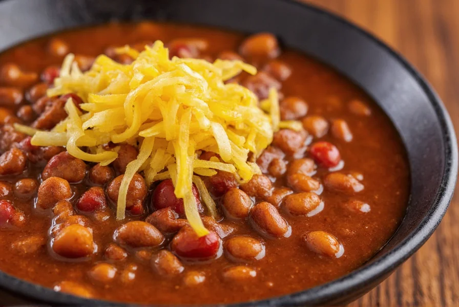 What Is Skyline Chili? Cincinnati's Unique Culinary Tradition