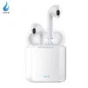 Free Sample I7/ I7s Tws Airs Pods Earphone V5.0 Mini Sport TWS In Ear Audifonos Bluetooths Hifi Twins True Wireless Earbuds