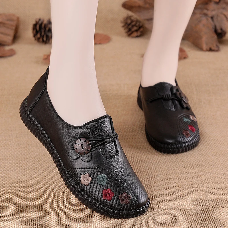 

2173 Fitness Fashion Slip On Comfort Women Summer Shoes 2021 Classic Shoes Platform Shoes, Black